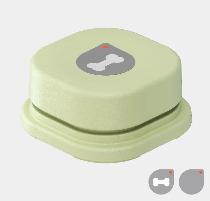 Pet Communication Button Recorder