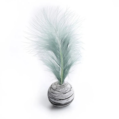 Feather Cat Toy