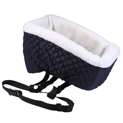 Car Safety Seat Pet Nest