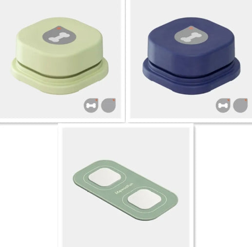 Pet Communication Button Recorder