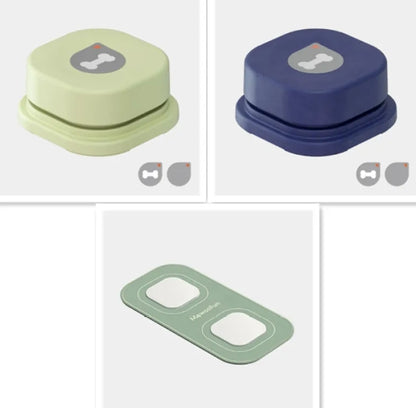 Pet Communication Button Recorder