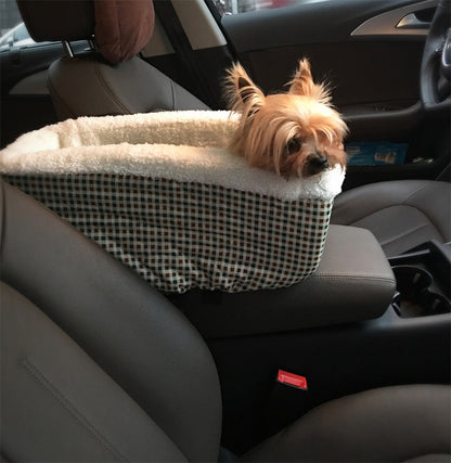 Car Safety Seat Pet Nest
