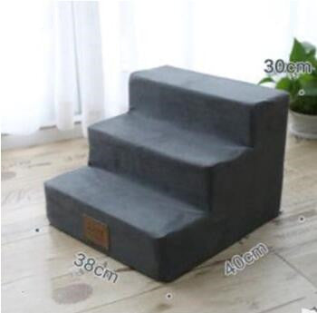 Soft High Quality Memory Foam Pet Stairs