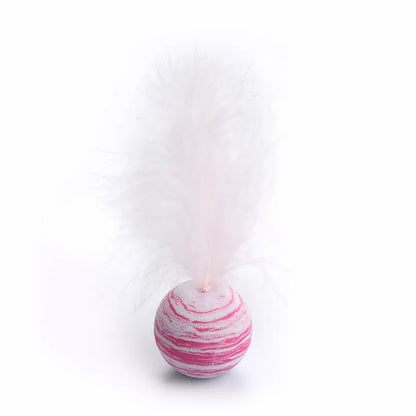 Feather Cat Toy