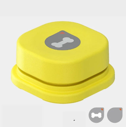 Pet Communication Button Recorder