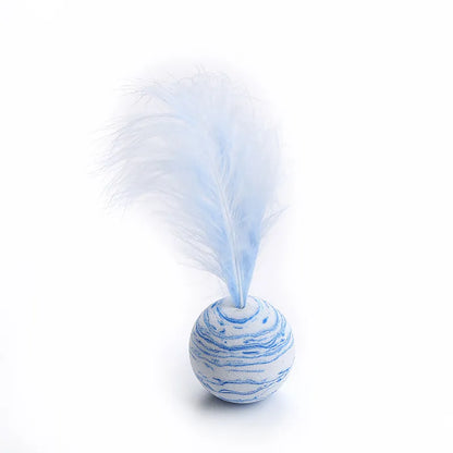 Feather Cat Toy