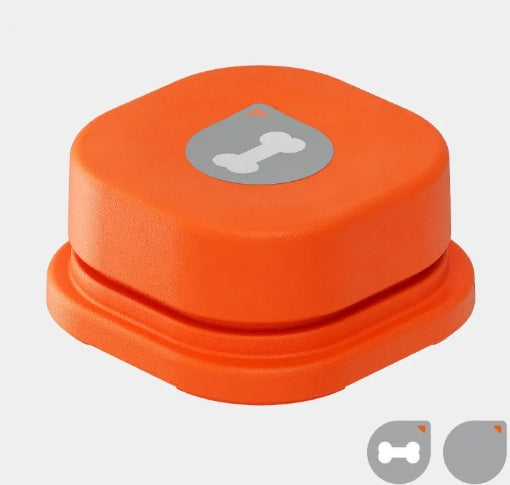 Pet Communication Button Recorder
