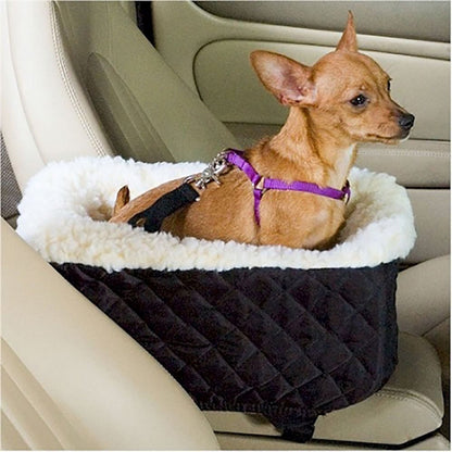 Car Safety Seat Pet Nest