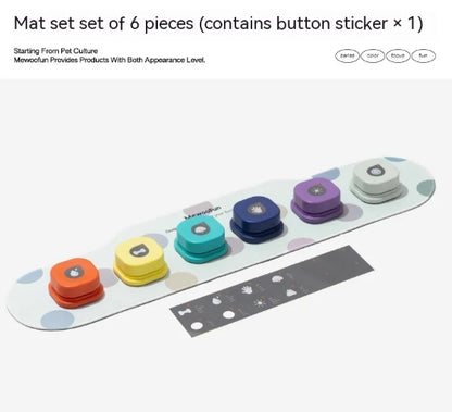 Pet Communication Button Recorder