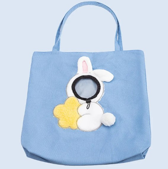 Cartoon Pet Carriers