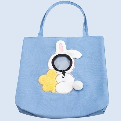 Cartoon Pet Carriers